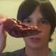 Illustration for article titled Marvel at the passage of time via this YouTube channel of a kid eating hot peppers